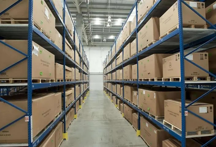 丽水到高密市货物仓储
